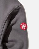 cav empt Inverter Crew Neck in Charcoal blues store www.bluesstore.co