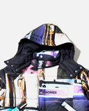 cav empt MD Claimant Puff Jacket blues store www.bluesstore.co