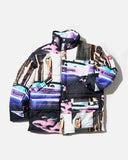 cav empt MD Claimant Puff Jacket blues store www.bluesstore.co