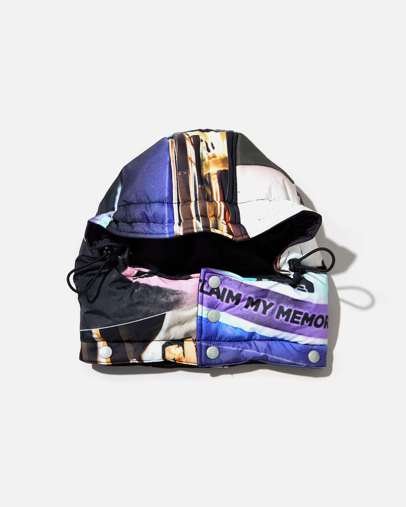 cav empt MD Claimant Puff Jacket blues store www.bluesstore.co