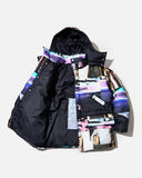 cav empt MD Claimant Puff Jacket blues store www.bluesstore.co