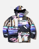 cav empt MD Claimant Puff Jacket blues store www.bluesstore.co