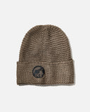 cav empt Pre Cog Cotton Knit Cap in Khaki blues store www.bluesstore.co