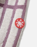 cav empt Rectangular Bar Knit in Purple blues store www.bluesstore.co