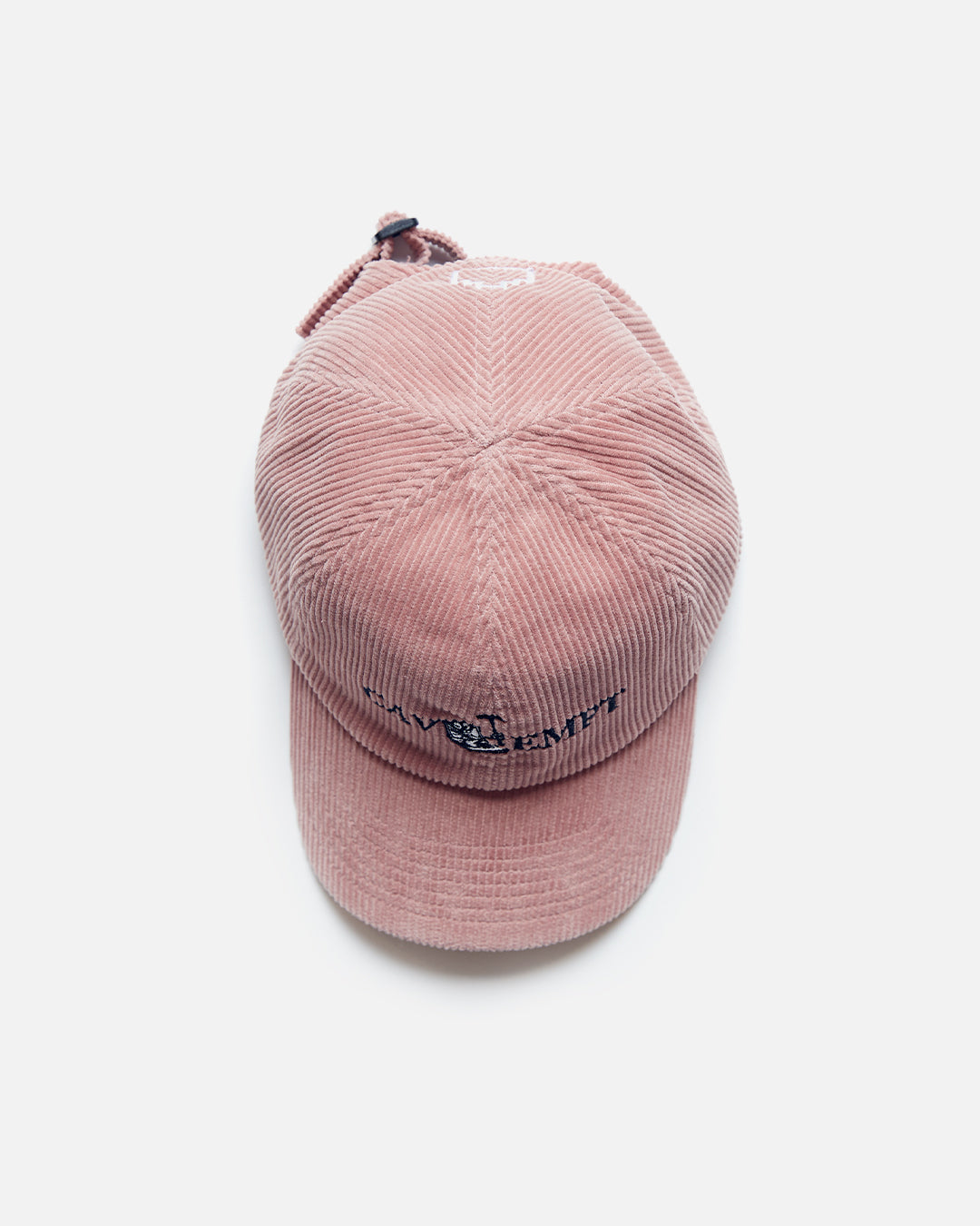 Cav Empt MD Input Hammer Cap in Pink Blues Store