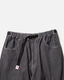 Work Easy Pants in Charcoal 11oz denim from the Danton Spring / Summer 2023 collection blues store www.bluesstore.co