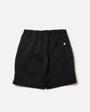 Work Easy Shorts in Black from the Danton Spring / Summer 2023 collection blues store www.bluesstore.co