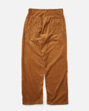 RF Jeans in Chestnut Cotton 8W Corduroy from the Engineered Garment Autumn / Winter 2023 collection blues store www.bluesstore.co