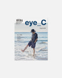 eye-C Magazine - Issue No.08 'Supersede' Spring / Summer 2023 blues store www.bluesstore.co