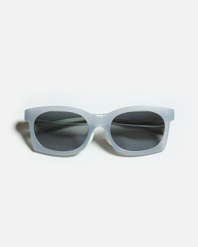 eyecu eyewear NRT BK50 in light grey blues store www.bluesstore.co