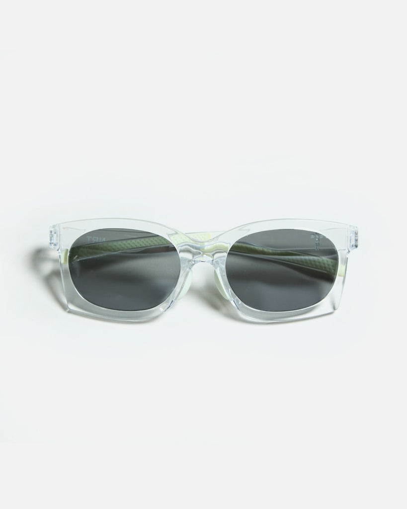 eyecu eyewear NRT C100 in Clear blues store www.bluesstore.co