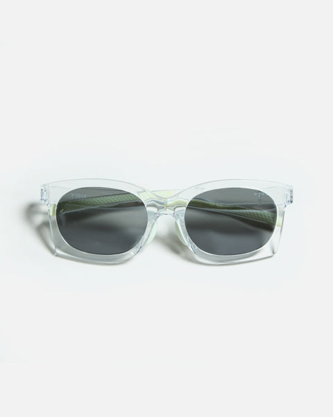 eyecu eyewear NRT C100 in Clear blues store www.bluesstore.co