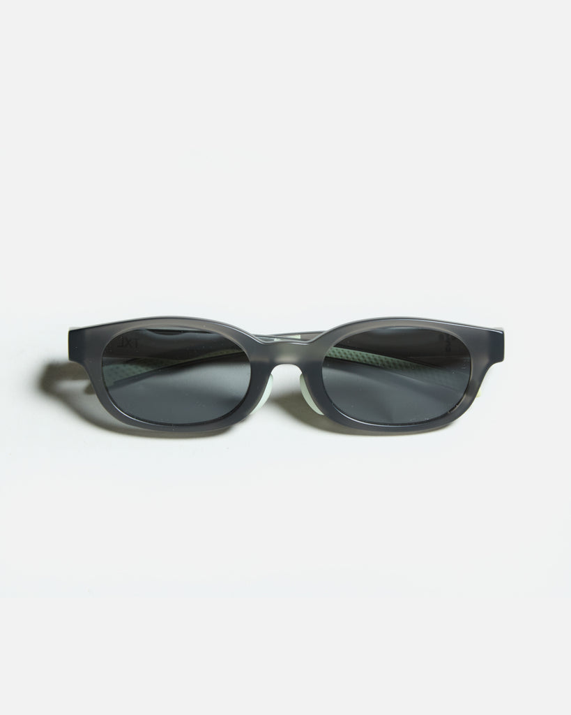 eyecu eyewear TXL BK80 in Matte Black blues store www.bluesstore.co