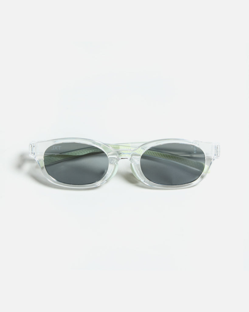 eyecu eyewear TXL C100 in Clear blues store www.bluesstore.co