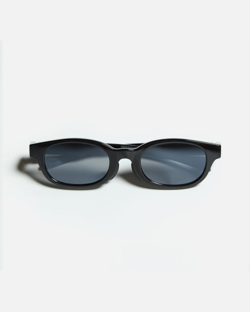 eyecu eyewear TXL in Full Black blues store www.bluesstore.co