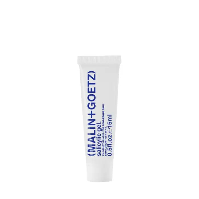 Malin + Goetz Salicylic Gel 15ml