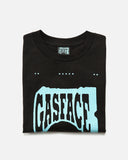 Gasface b2b Blues T-shirt in black blues store www.bluesstore.co
