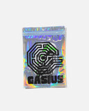 Gasius Sticky Icky multiple sticker pack blues store www.bluesstore.co