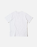 have a good time Blue Frame S/S Tee in White blues store www.bluesstore.co