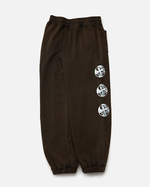 Portal Sweatpants in Ash from the Heresy Autumn / Winter 2023 collection blues store www.bluesstore.co