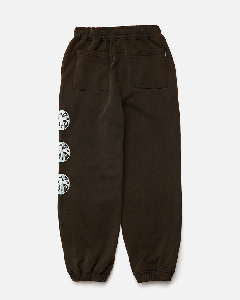 Portal Sweatpants in Ash from the Heresy Autumn / Winter 2023 collection blues store www.bluesstore.co