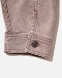 heresy ss25 Rust Jacket in Ale blues store www.bluesstore.co