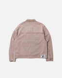 heresy ss25 Rust Jacket in Ale blues store www.bluesstore.co