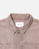 heresy ss25 Rust Jacket in Ale blues store www.bluesstore.co