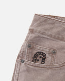 heresy ss25 Rust Jeans in Ale blues store www.bluesstore.co