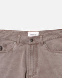heresy ss25 Rust Jeans in Ale blues store www.bluesstore.co