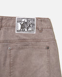 heresy ss25 Rust Jeans in Ale blues store www.bluesstore.co