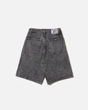 heresy ss25 Stearne Shorts in Ash blues store www.bluesstore.co