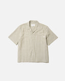 heresy ss25 Swathe Shortsleeve Shirt blues store www.bluesstore.co