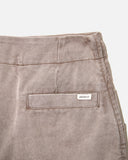 heresy ss25 rust skirt washed brown blues store www.bluesstore.co