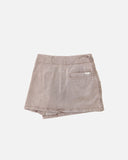 heresy ss25 rust skirt washed brown blues store www.bluesstore.co