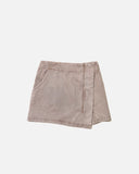 heresy ss25 rust skirt washed brown blues store www.bluesstore.co
