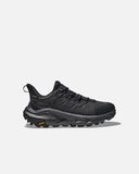 Kaha 2 Low GORE-TEX - Black / Black