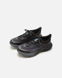 Speedgoat 5 GORE-TEX in Black from Hoka One One blues store www.bluesstore.co