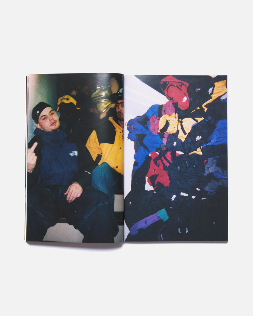 living proof the north face Our World blues store www.bluesstore.co