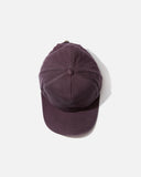 mfpen aw24 Trucker Cap in Aubergine blues store www.bluesstore.co