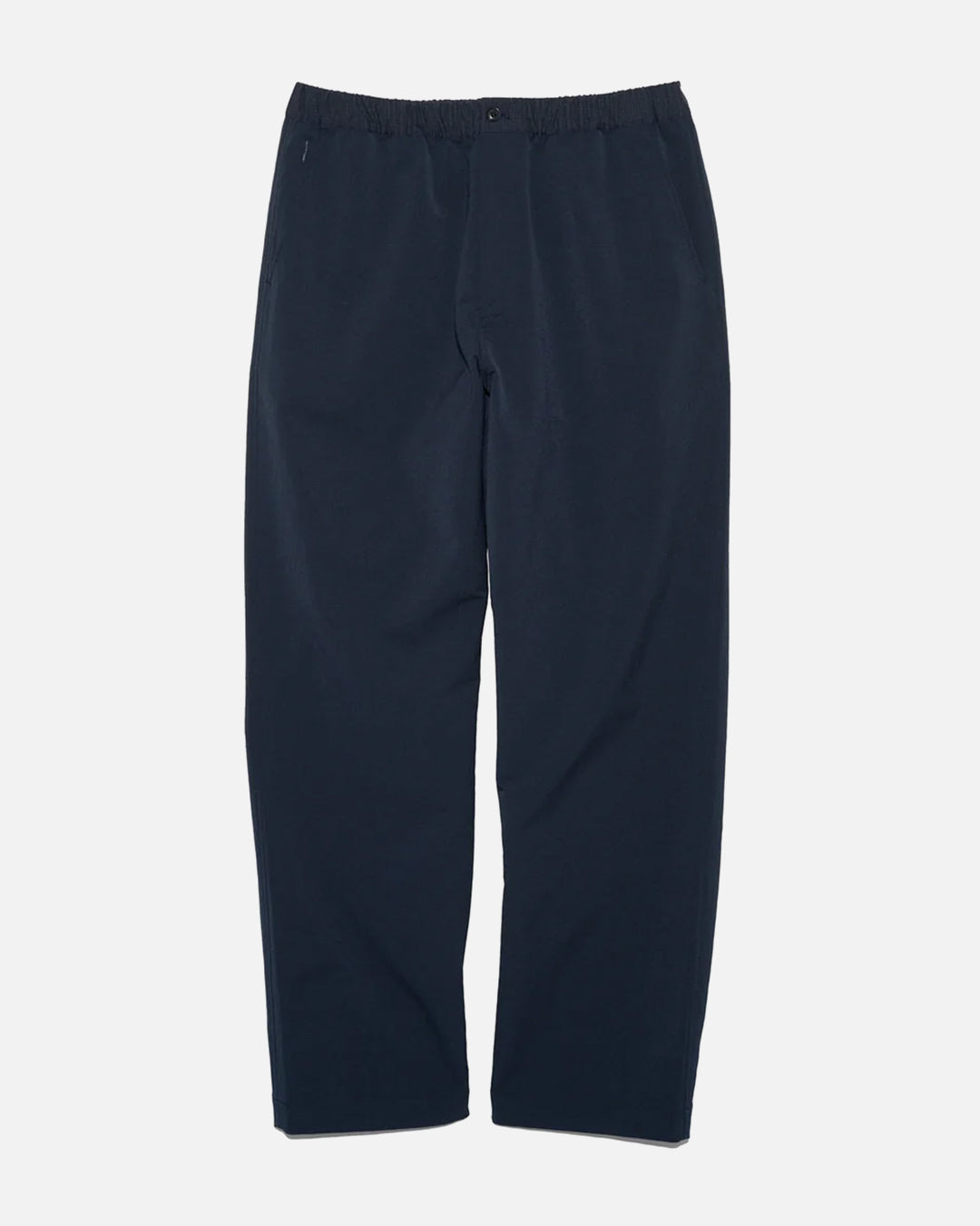 Nanamica Alphadry Easy Pants in Navy | Blues Store