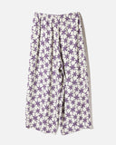H.D.P Pant in ACE/R Floral Jq from Needles Spring / Summer 2023 collection blues store www.bluesstore.co