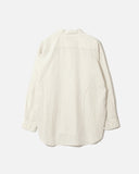 needles Dobby Stripe Uncon Shirt blues store www.bluesstore.co