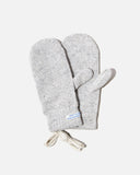 noroll aw25 USUALLY Mittens in a Grigio blues store www.bluesstore.co