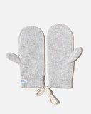 noroll aw25 USUALLY Mittens in a Grigio blues store www.bluesstore.co