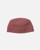 Washi Bucket Hat - Wine