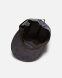 Honk Cap in Grey from the Noroll Autumn / Winter 2023 collection blues store www.bluesstore.co