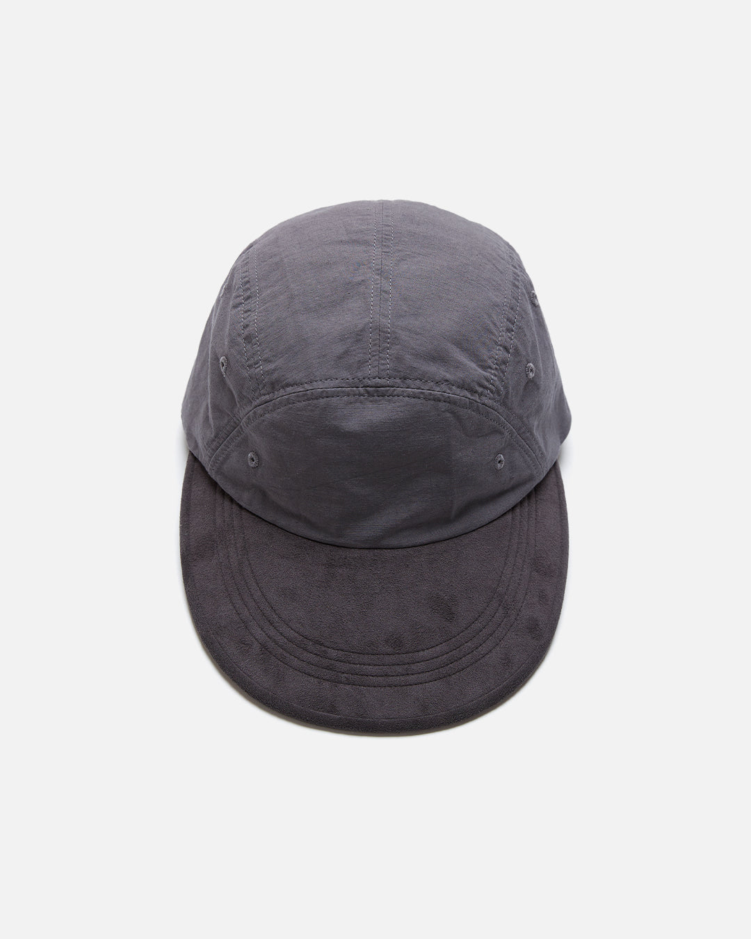 Noroll Honk Cap in Grey | Blues Store