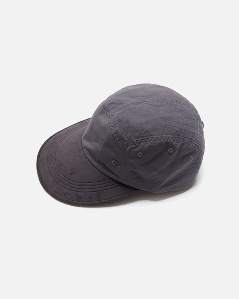 Honk Cap in Grey from the Noroll Autumn / Winter 2023 collection blues store www.bluesstore.co