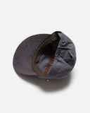 Honk Cap in Grey from the Noroll Autumn / Winter 2023 collection blues store www.bluesstore.co